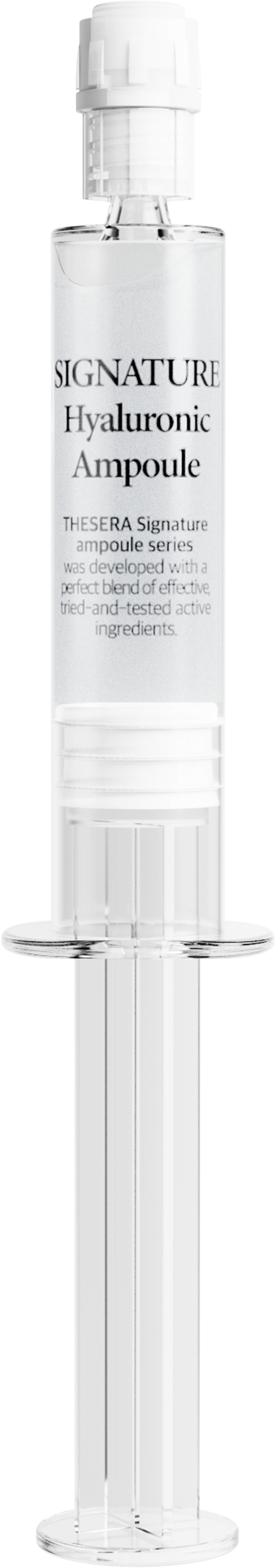 SIGNATURE Hyaluronic Ampoule
