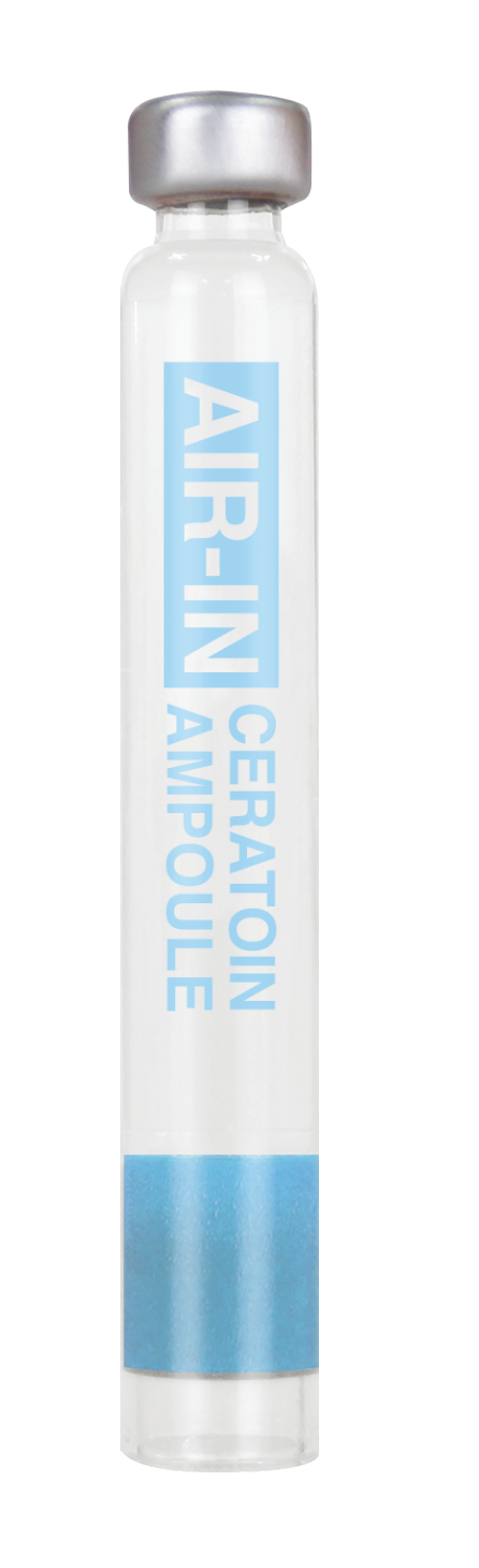 Air-In Ceraectoin Ampoule