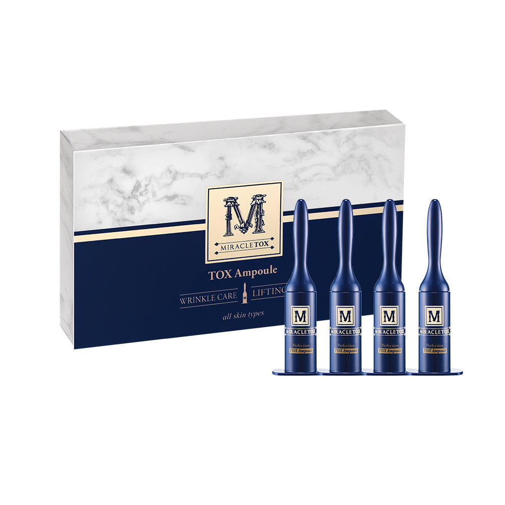 MIRACLETOX - Perfection TOX Ampoule