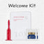 Welcome Kit